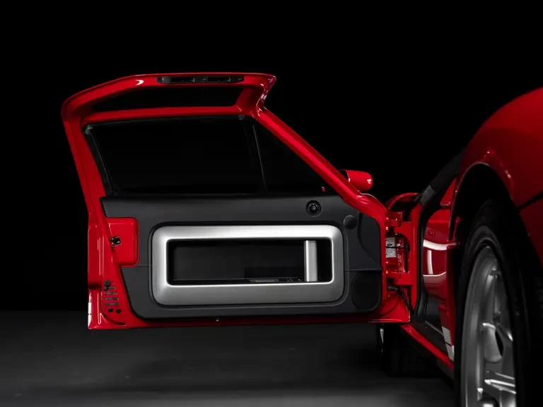 2006 Ford GT 1st Gen - Image 24 of 31