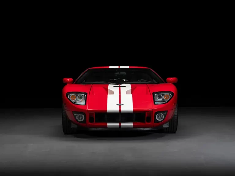 2006 Ford GT 1st Gen - Image 8 of 31