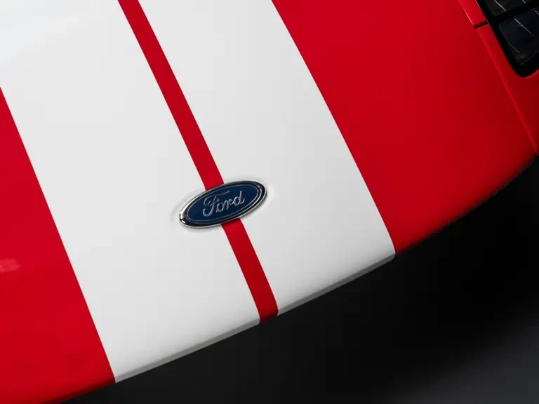 2006 Ford GT 1st Gen - Image 7 of 31