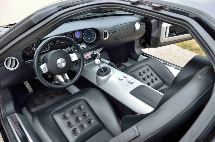 2006 Ford GT 1st Gen - Image 4 of 12