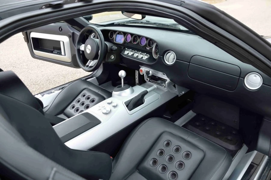 2006 Ford GT 1st Gen - Image 5 of 12