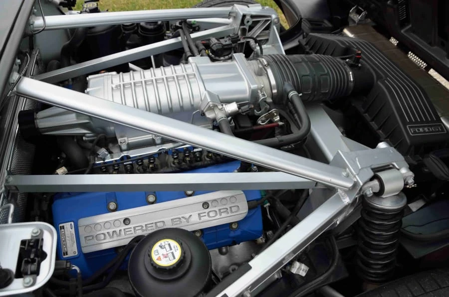 2006 Ford GT 1st Gen - Image 6 of 12
