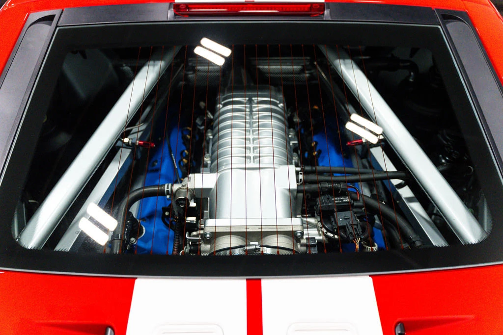 2006 Ford GT 1st Gen - Image 9 of 31