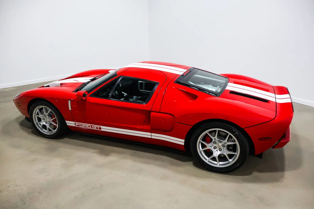 2006 Ford GT 1st Gen - Image 16 of 31