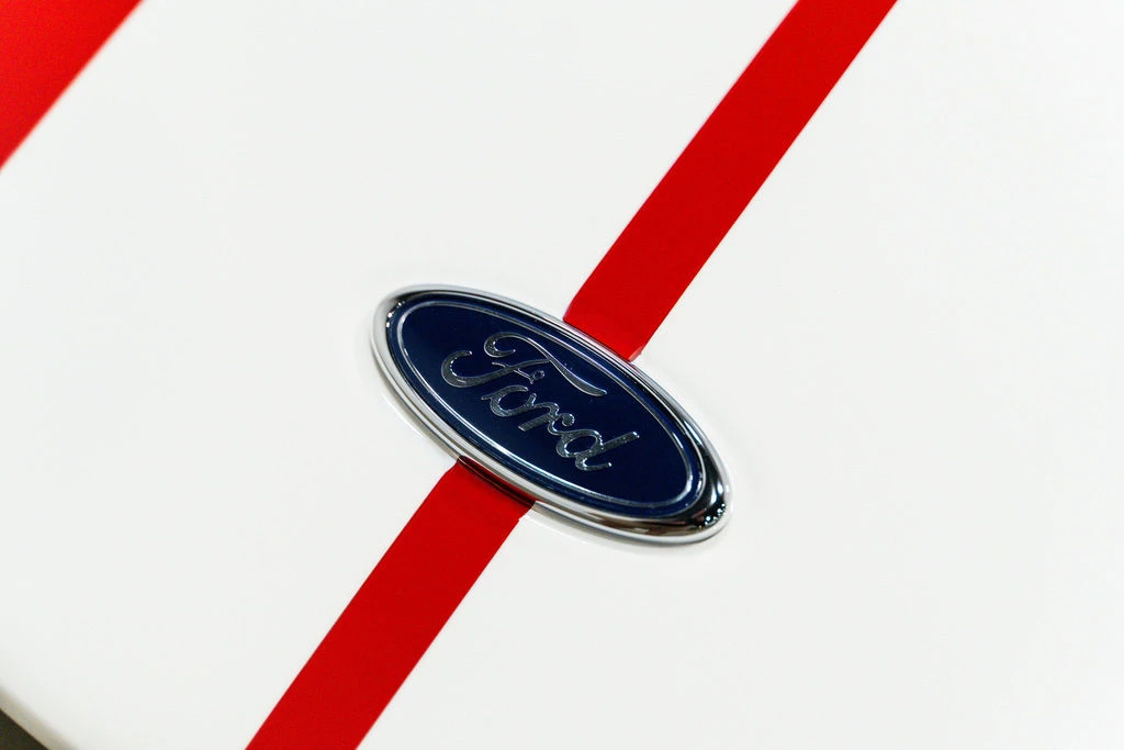 2006 Ford GT 1st Gen - Image 4 of 31