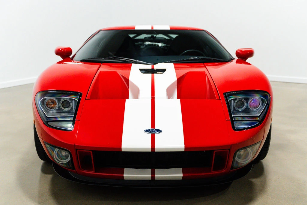 2006 Ford GT 1st Gen - Image 8 of 31