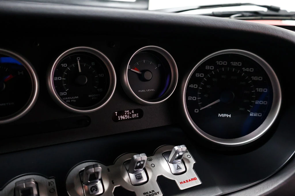 2006 Ford GT 1st Gen - Image 30 of 31