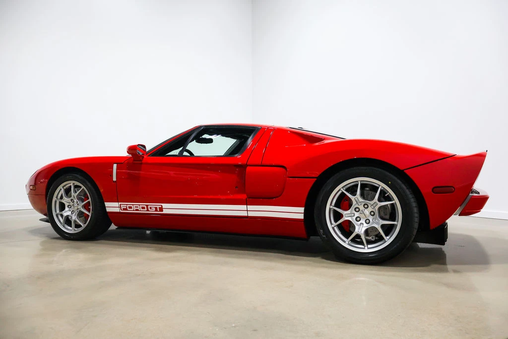 2006 Ford GT 1st Gen - Image 15 of 31
