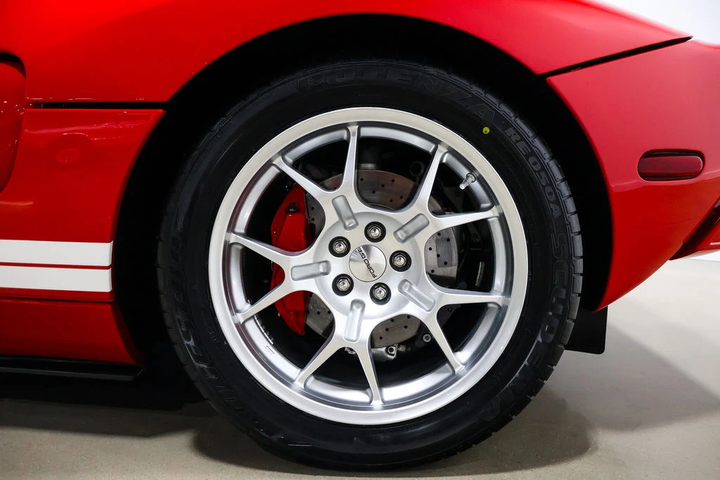 2006 Ford GT 1st Gen - Image 20 of 31