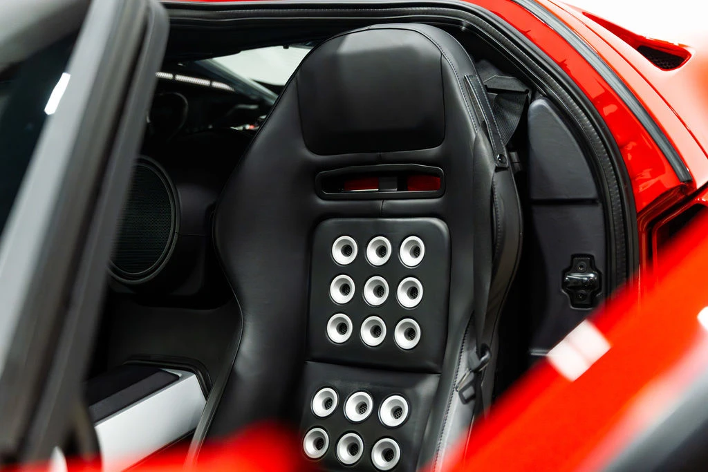 2006 Ford GT 1st Gen - Image 5 of 31