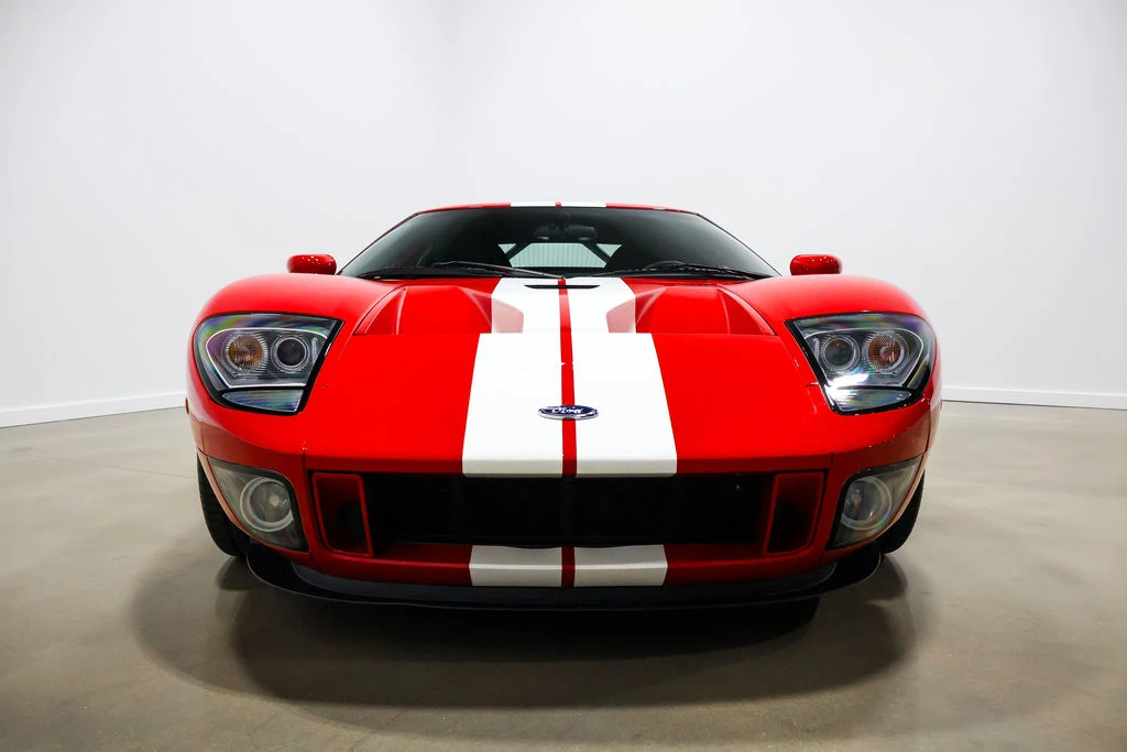 2006 Ford GT 1st Gen - Image 17 of 31