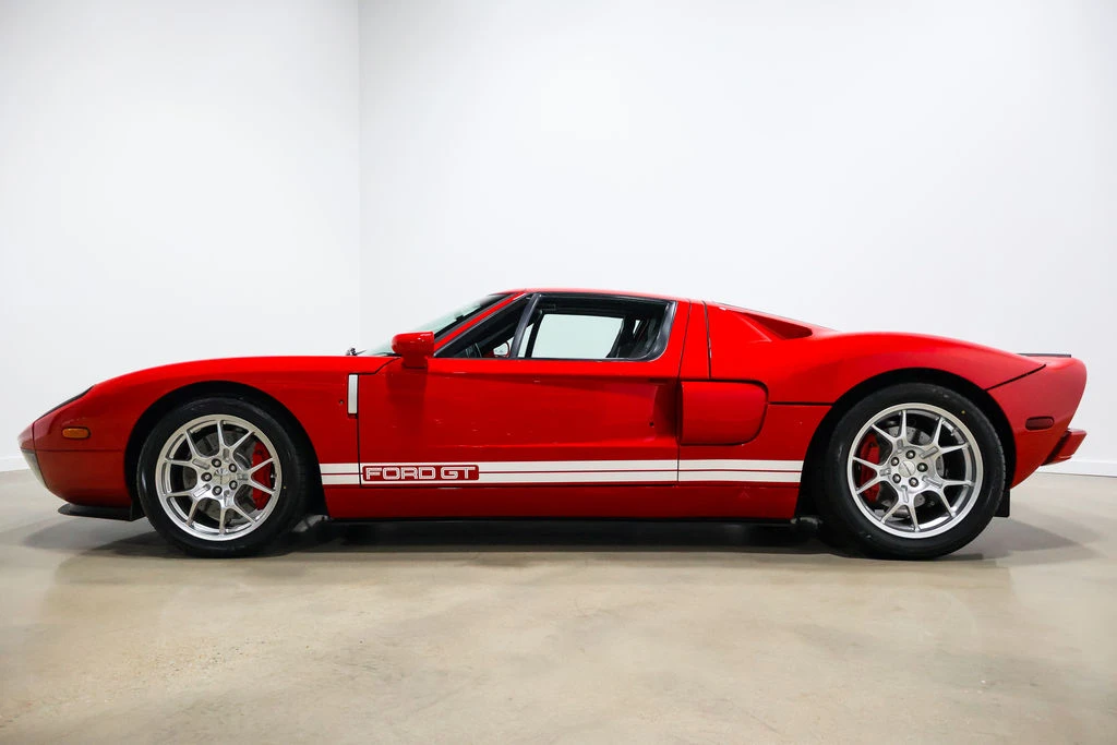 2006 Ford GT 1st Gen - Image 13 of 31