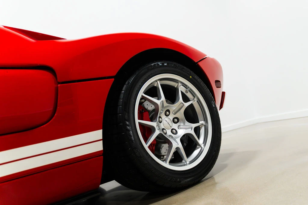 2006 Ford GT 1st Gen - Image 3 of 31