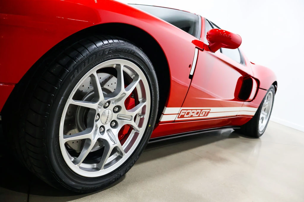 2006 Ford GT 1st Gen - Image 22 of 31