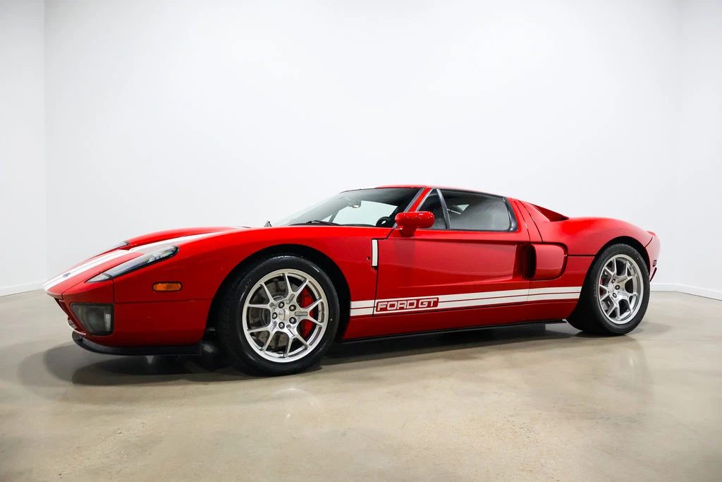 2006 Ford GT 1st Gen - Image 11 of 31