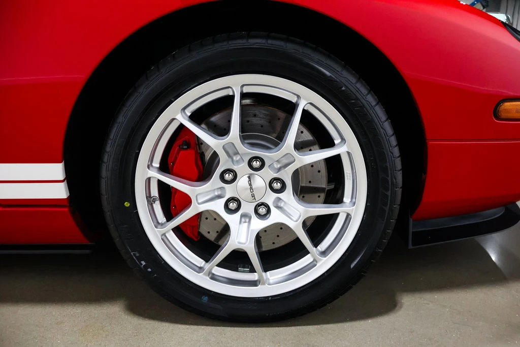 2006 Ford GT 1st Gen - Image 24 of 31