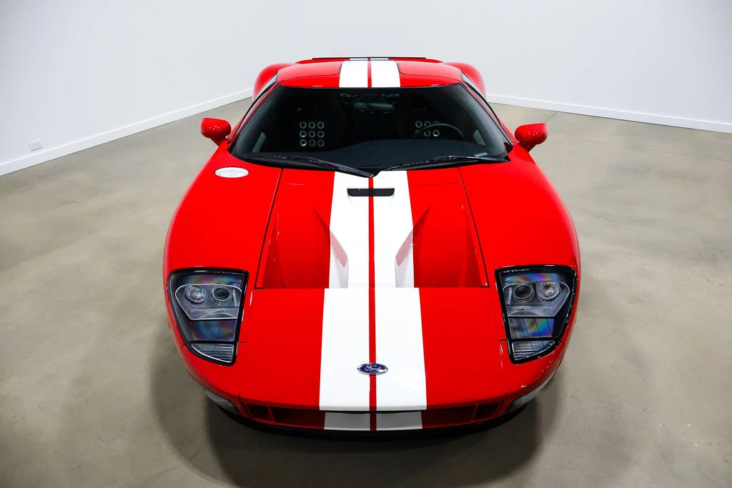 2006 Ford GT 1st Gen - Image 18 of 31