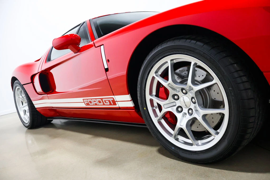 2006 Ford GT 1st Gen - Image 23 of 31