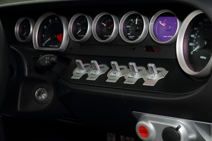 2006 Ford GT 1st Gen - Image 31 of 31