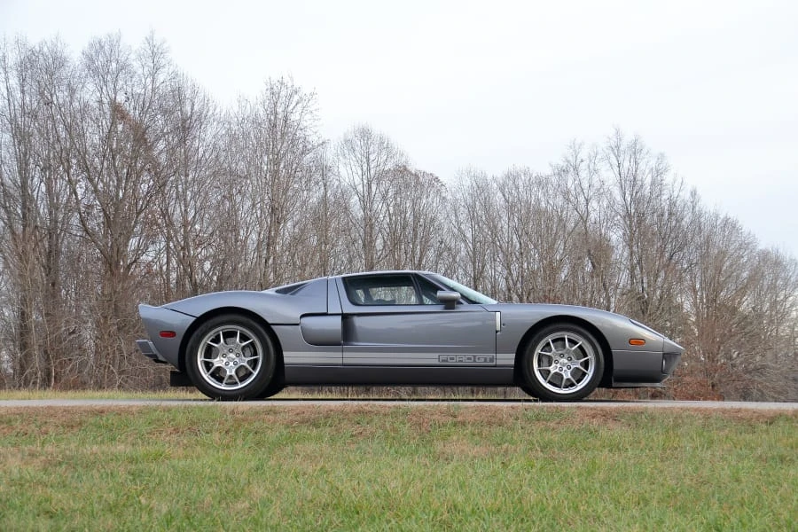 2006 Ford GT 1st Gen - Image 24 of 31