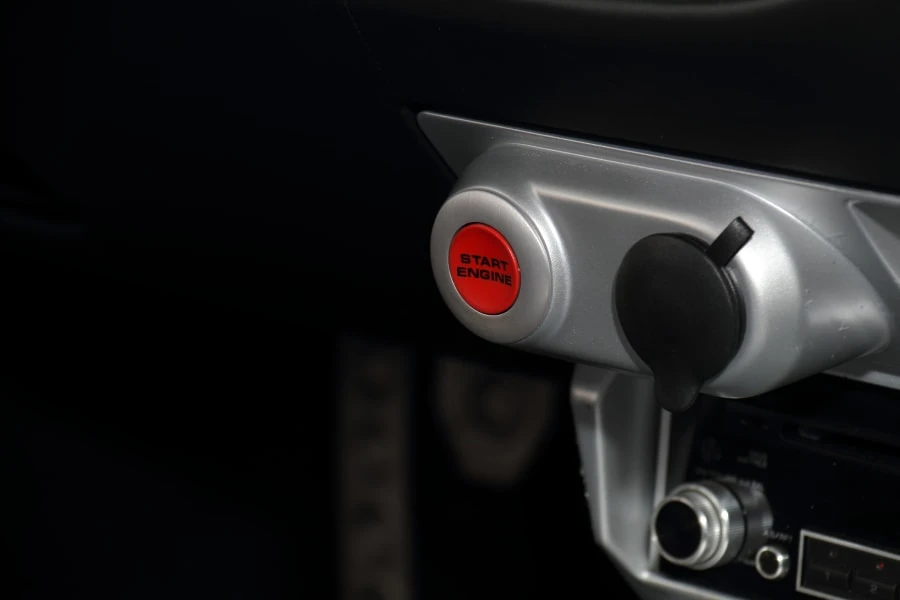 2006 Ford GT 1st Gen - Image 28 of 31