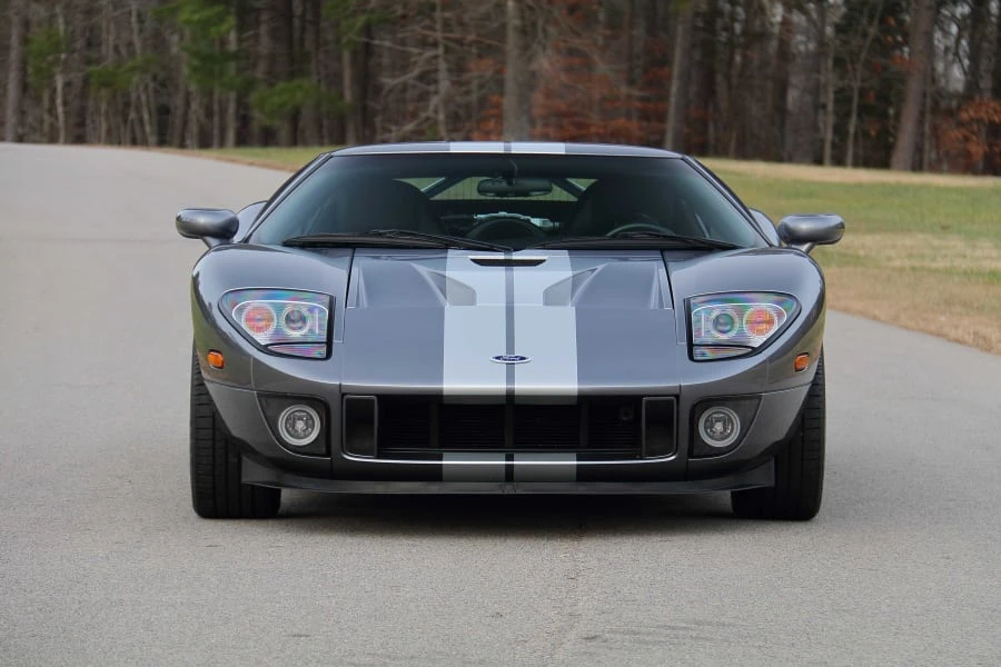 2006 Ford GT 1st Gen - Image 4 of 31