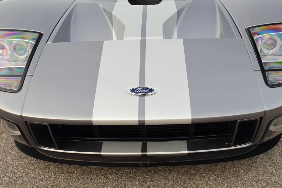 2006 Ford GT 1st Gen - Image 12 of 31