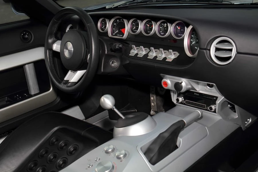 2006 Ford GT 1st Gen - Image 26 of 31