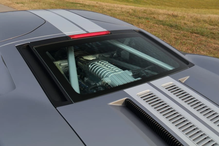 2006 Ford GT 1st Gen - Image 11 of 31
