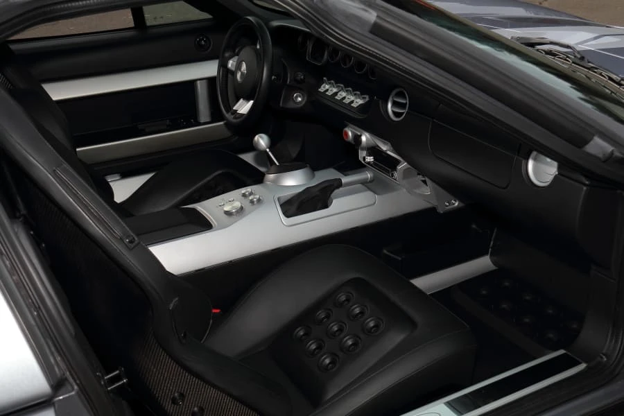 2006 Ford GT 1st Gen - Image 25 of 31