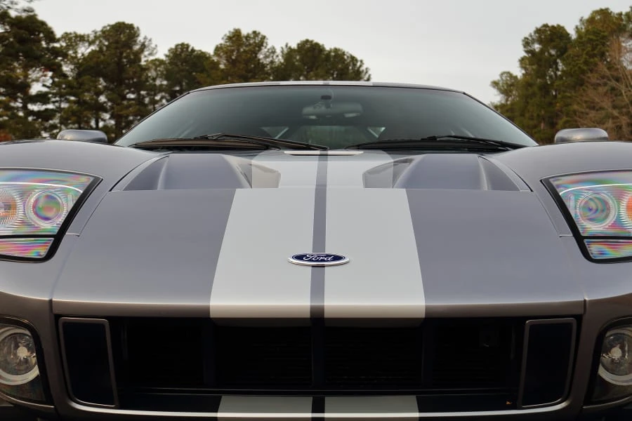 2006 Ford GT 1st Gen - Image 8 of 31