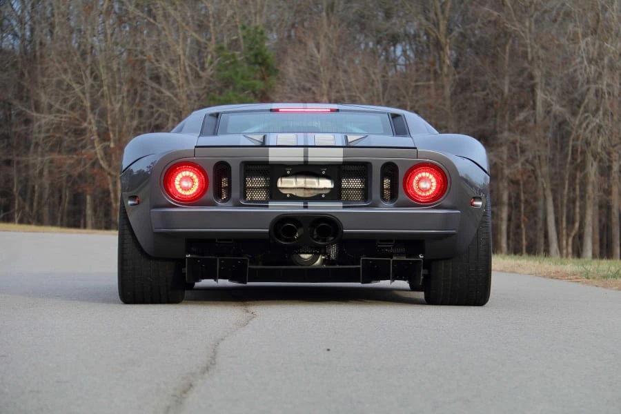 2006 Ford GT 1st Gen - Image 5 of 31