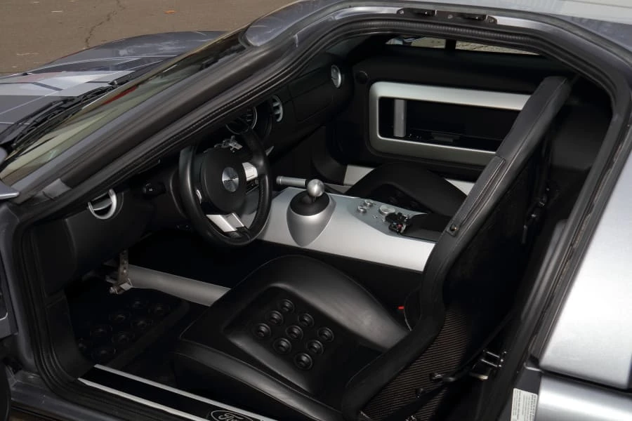 2006 Ford GT 1st Gen - Image 29 of 31