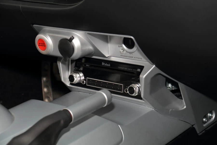 2006 Ford GT 1st Gen - Image 27 of 31