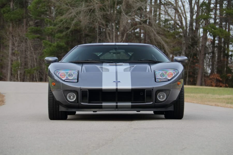2006 Ford GT 1st Gen - Image 14 of 31