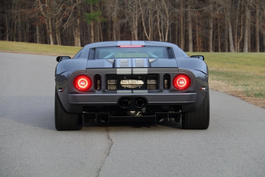 2006 Ford GT 1st Gen - Image 19 of 31