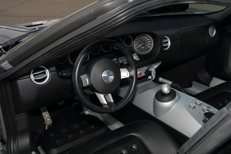 2006 Ford GT 1st Gen - Image 30 of 31