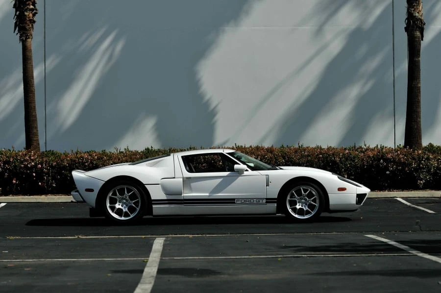 2006 Ford GT 1st Gen - Image 2 of 12