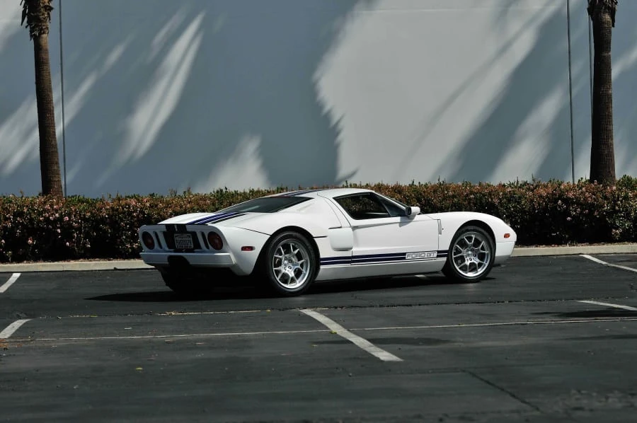 2006 Ford GT 1st Gen - Image 3 of 12