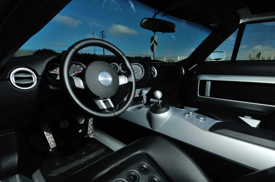2006 Ford GT 1st Gen - Image 4 of 12