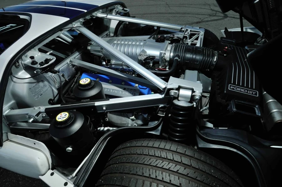 2006 Ford GT 1st Gen - Image 6 of 12