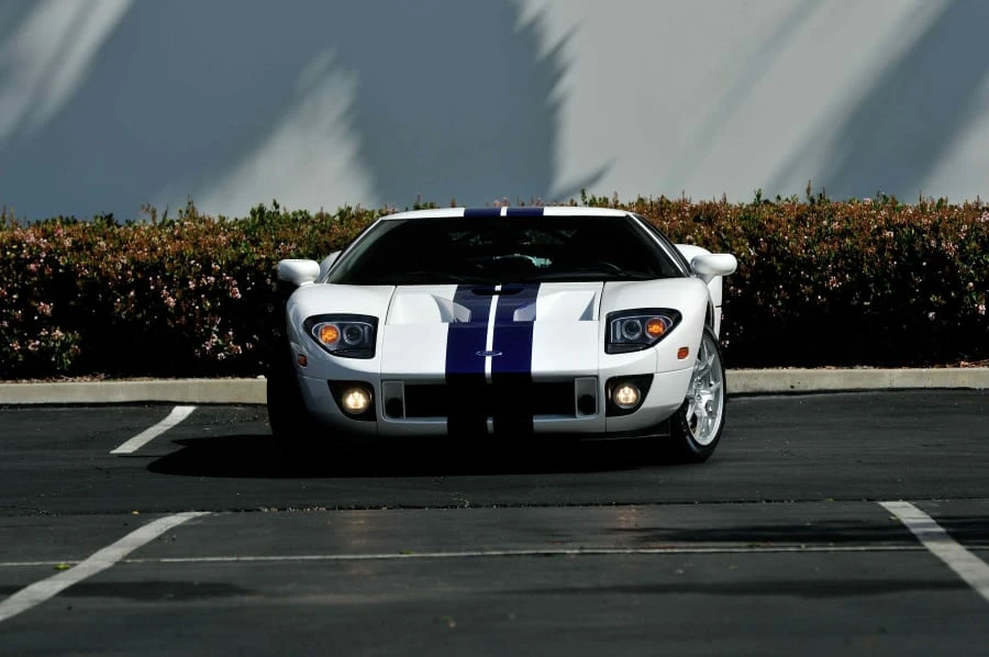 2006 Ford GT 1st Gen - Image 9 of 12