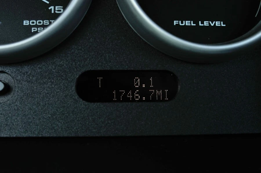 2006 Ford GT 1st Gen - Image 10 of 12