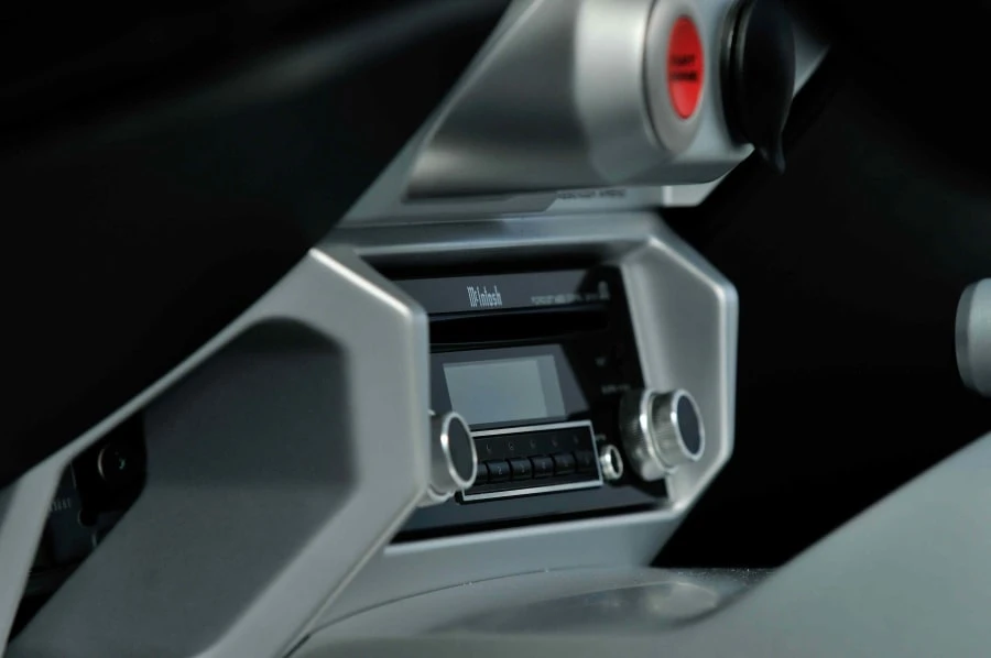 2006 Ford GT 1st Gen - Image 11 of 12