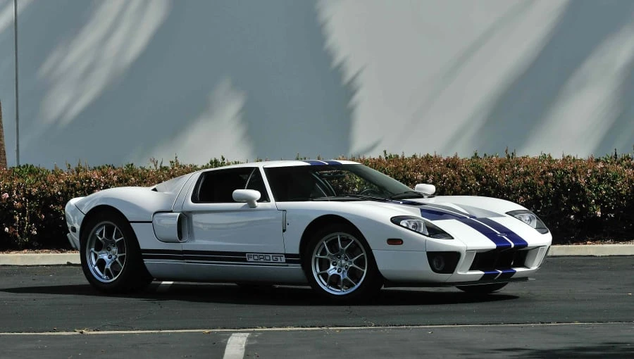 2006 Ford GT 1st Gen - Image 12 of 12