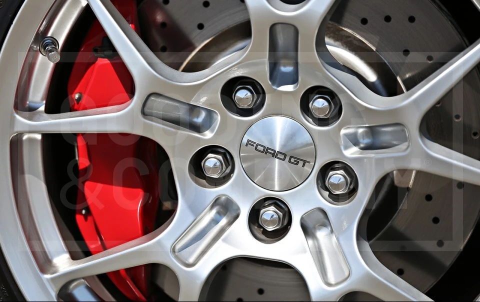 2006 Ford GT 1st Gen - Image 11 of 14