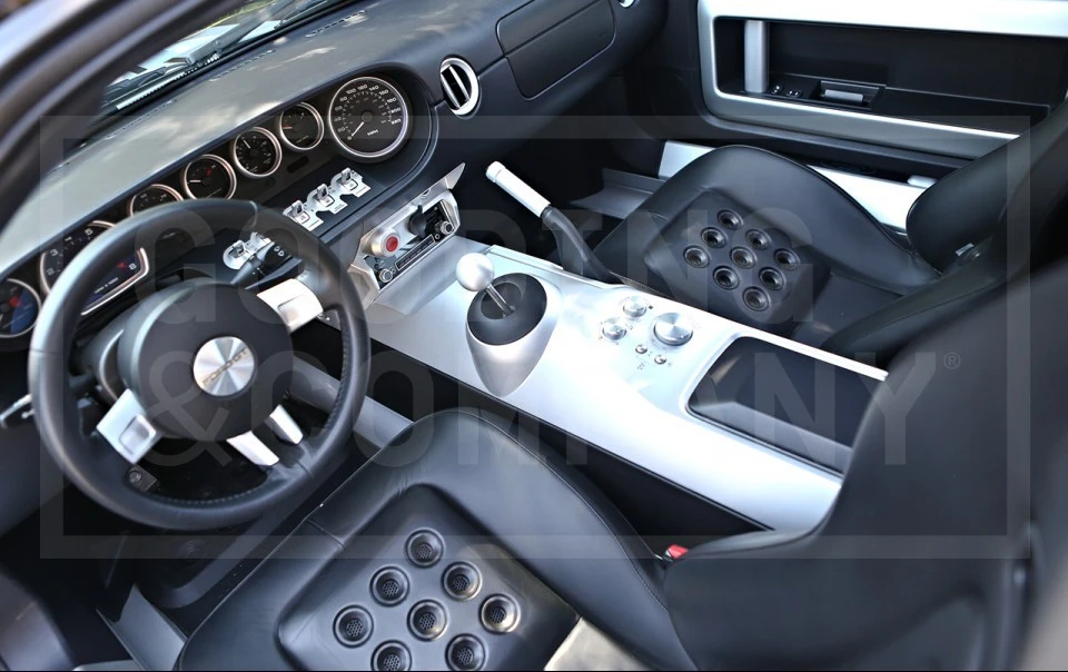 2006 Ford GT 1st Gen - Image 6 of 14