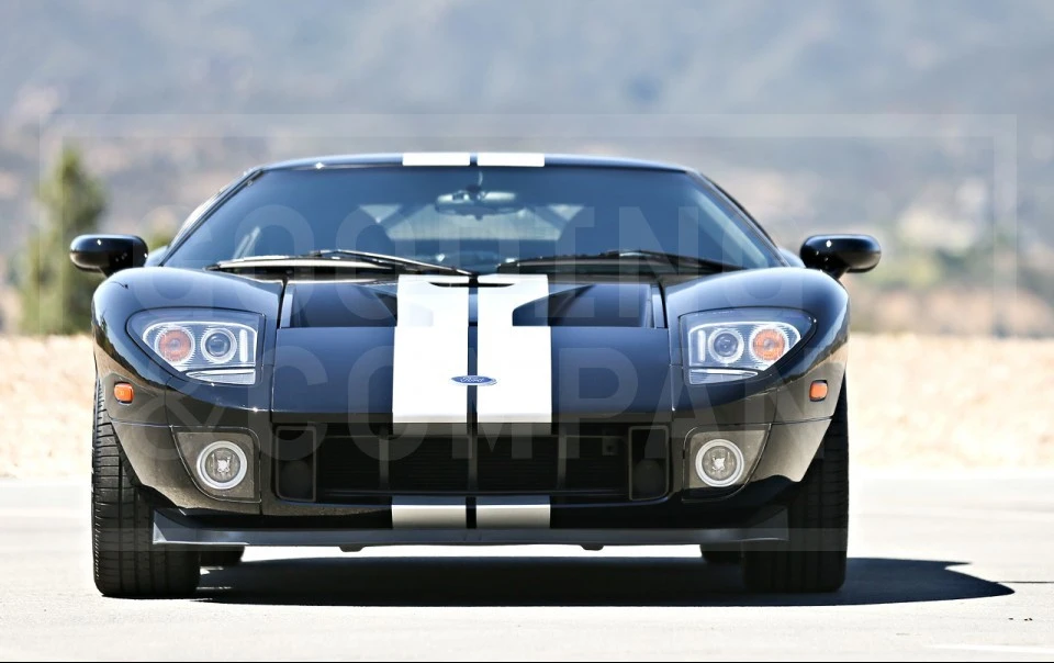 2006 Ford GT 1st Gen - Image 3 of 14