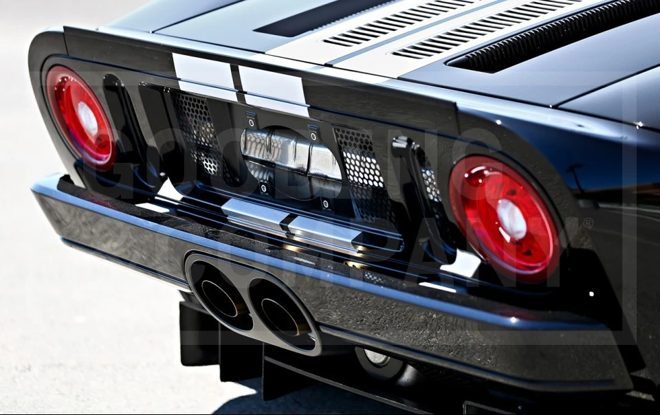 2006 Ford GT 1st Gen - Image 12 of 14