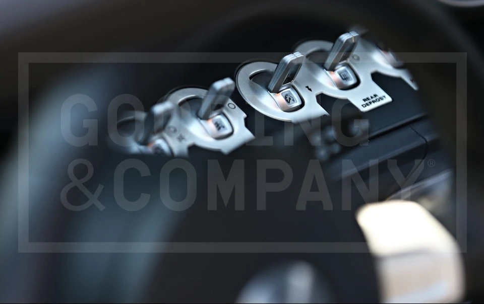 2006 Ford GT 1st Gen - Image 8 of 14